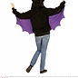 Halloween Vleermuis vestjes voor carnaval