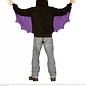 Halloween Vleermuis vestjes voor carnaval