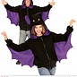 Halloween Vleermuis vestjes voor carnaval