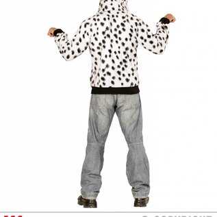 Nieuw2015-2016 Dalmatiër vestjes voor carnaval