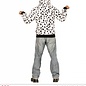 Nieuw2015-2016 Dalmatiër vestjes voor carnaval
