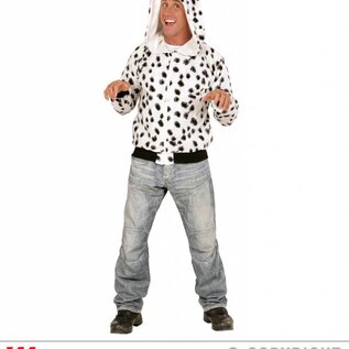 Nieuw2015-2016 Dalmatiër vestjes voor carnaval