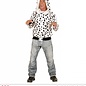 Nieuw2015-2016 Dalmatiër vestjes voor carnaval