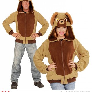Nieuw2015-2016 Honden vestjes voor carnaval