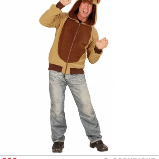 Nieuw2015-2016 Honden vestjes voor carnaval