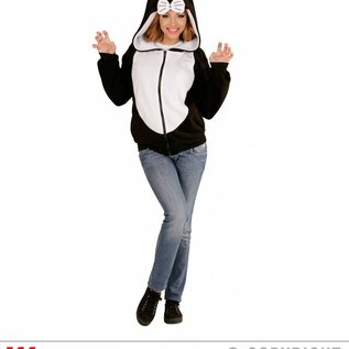 Nieuw2015-2016 Katten vestjes voor carnaval