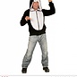 Nieuw2015-2016 Katten vestjes voor carnaval