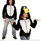 Nieuw2015-2016 Eendenvestjes voor carnaval