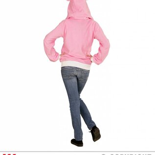 Nieuw2015-2016 Eenden vestjes voor carnaval