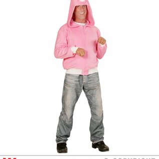 Nieuw2015-2016 Eenden vestjes voor carnaval