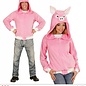 Nieuw2015-2016 Eenden vestjes voor carnaval