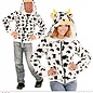 Nieuw2015-2016 Koeien vestjes voor carnaval