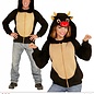 Nieuw2015-2016 Stieren vestjes voor carnaval
