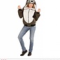 Nieuw2015-2016 Wolven truitjes voor carnaval