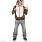 Nieuw2015-2016 Wolven truitjes voor carnaval
