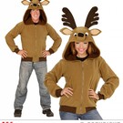 Nieuw2015-2016 Rendier truitjes