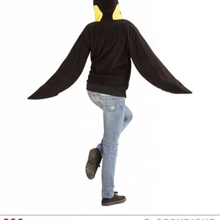 Nieuw2015-2016 Pinguin truitjes voor carnaval