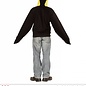Nieuw2015-2016 Pinguin truitjes voor carnaval