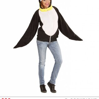 Nieuw2015-2016 Pinguin truitjes voor carnaval
