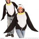 Nieuw2015-2016 Pinguin truitjes