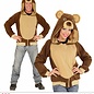 Nieuw2015-2016 Beren truitjes voor carnaval