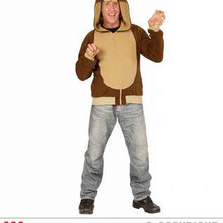Nieuw2015-2016 Beren truitjes voor carnaval