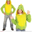 Nieuw2015-2016 Krokodillen truitjes met ritssluiting