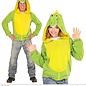 Nieuw2015-2016 Krokodillen truitjes met ritssluiting voor carnaval