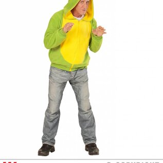 Nieuw2015-2016 Krokodillen truitjes met ritssluiting voor carnaval