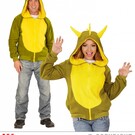 Nieuw2015-2016 Draken truien met ritssluiting