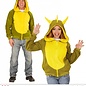 Nieuw2015-2016 Draken truien met ritssluiting voor carnaval