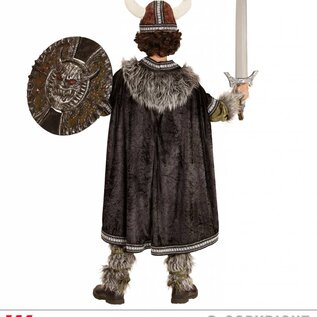 Nieuw2015-2016 Stoere Vikingpakje voor kids voor carnaval