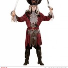 Nieuw2015-2016 Piraat Spook pakken