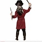 Nieuw2015-2016 Piraten kapitein Spook kostuums voor carnaval