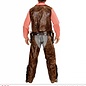Nieuw2015-2016 Cowboypakken voor stoere kerels voor carnaval