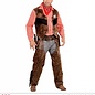 Nieuw2015-2016 Cowboypakken voor stoere kerels voor carnaval