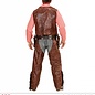 Nieuw2015-2016 Cowboypakken voor stoere kerels voor carnaval