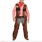 Nieuw2015-2016 Cowboypakken voor stoere kerels voor carnaval