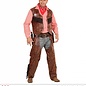 Nieuw2015-2016 Cowboypakken voor stoere kerels voor carnaval