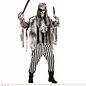 Halloween Spook piratenpakken voor Halloween
