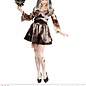 Halloween Death Bride hallween jurkjes voor dames die willen trouwen?