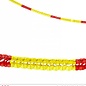 Nieuw2015-2016 Spaanse vlag slingers voor party's