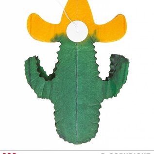 Nieuw2015-2016 Cactus feestslingers voor party's