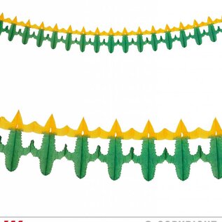 Nieuw2015-2016 Cactus feestslingers voor party's