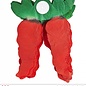 Nieuw2015-2016 Chili pepper slingers voor party's
