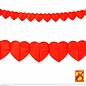 Nieuw2015-2016 Hartjes slingers voor Valentijnsdag of trouwfeest