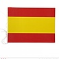 Nieuw2015-2016 Vlaggenlijntjes met Spaanse vlaggetjes voor party's