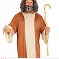 Nieuw2015-2016 Heilige Jozef pruik met baard