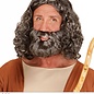 Nieuw2015-2016 Heilige Jozef pruik met baard