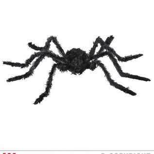 Halloween Grote bewegende spin voor Halloween